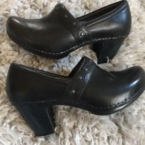Dansko Riki 37 Black